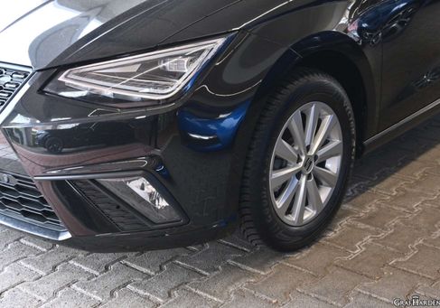 Seat Ibiza, 2025