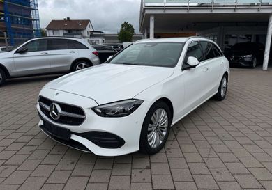 Mercedes-Benz C 220, 2023