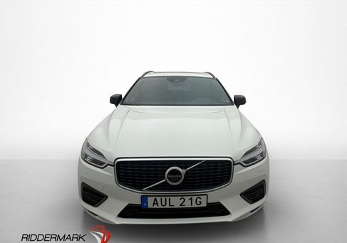 Volvo XC60, 2020