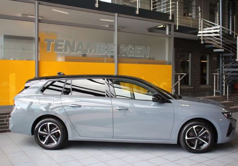 Opel Astra, 2025 3