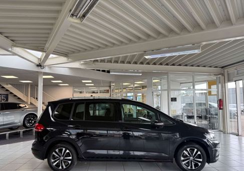 Volkswagen Touran, 2019 2