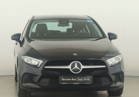 Mercedes-Benz A 250, 2021