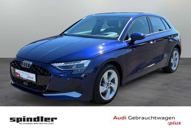 Audi A3, 2025