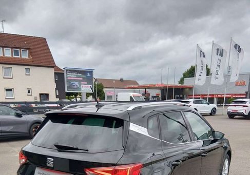 Seat Arona, 2025 3