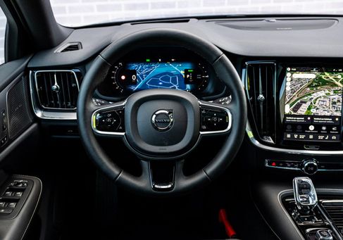Volvo V60, 2026 3