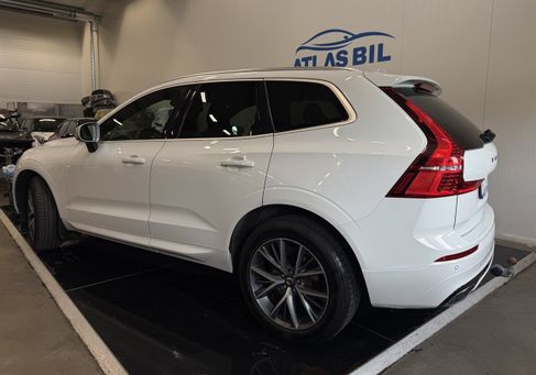 Volvo XC60, 2019