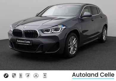 BMW X2, 2021