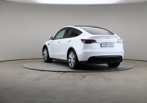 Tesla Model Y, 2023 2