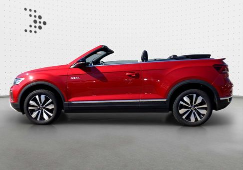 Volkswagen T-Roc, 2025