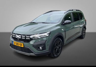 Dacia Jogger, 2024