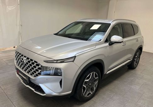 Hyundai Santa Fe, 2023 3