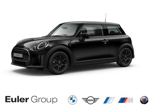 MINI ONE, 2021