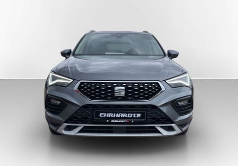 Seat Ateca, 2023