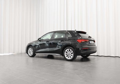 Audi A3, 2023 3