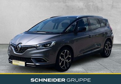 Renault Grand Scenic, 2022