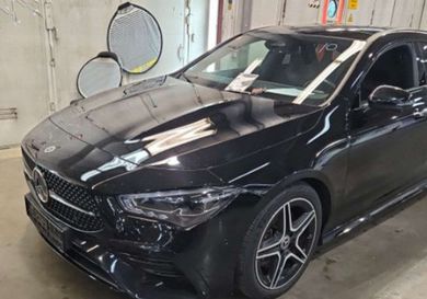 Mercedes-Benz CLA 200, 2024