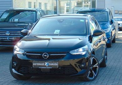 Opel Corsa, 2023