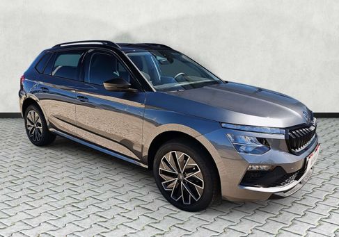 Skoda Kamiq, 2026