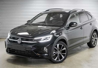 Volkswagen Taigo, 2026