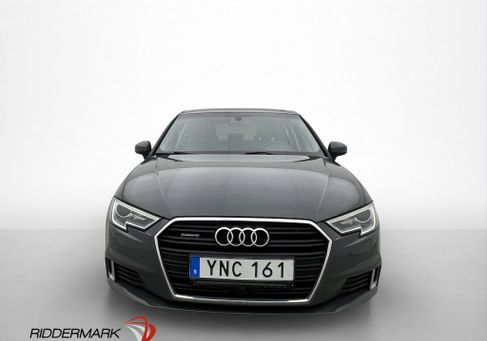 Audi A3, 2018 2