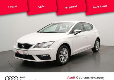 Seat Leon, 2019