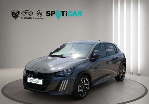 Peugeot 208, 2026