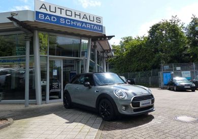MINI Cooper, 2019
