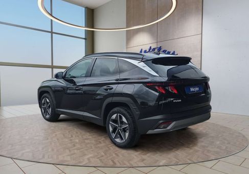 Hyundai Tucson, 2026