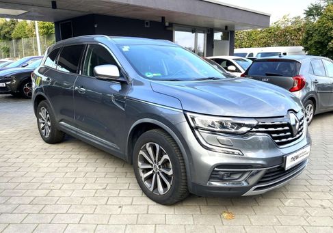 Renault Koleos, 2022
