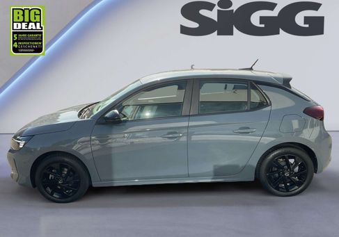 Opel Corsa, 2024 3