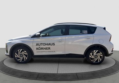 Hyundai Bayon, 2025 3