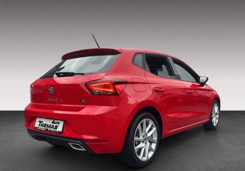 Seat Ibiza, 2023 3