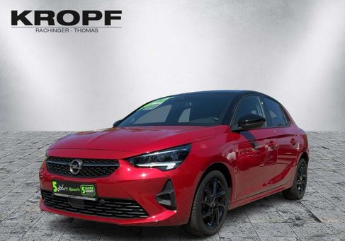 Opel Corsa, 2023 2