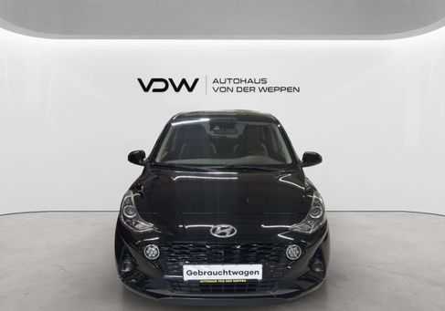 Hyundai i10, 2021 2
