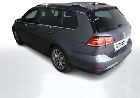 Volkswagen Golf, 2018 3