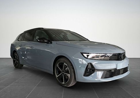 Opel Astra, 2025