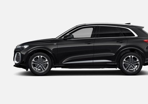 Audi Q5, 2026 2