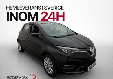 Renault ZOE, 2022