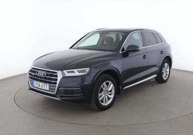 Audi Q5, 2018