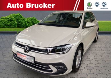Volkswagen Polo, 2024