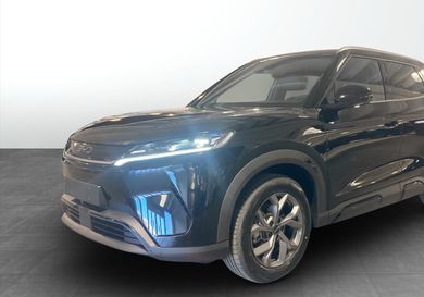 BYD, 2026