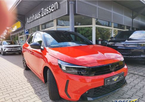 Opel Corsa, 2026 2