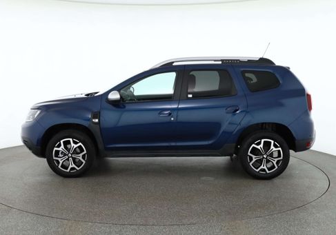 Dacia Duster, 2020 2