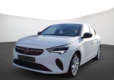 Opel Corsa, 2023
