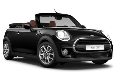MINI ONE, 2018