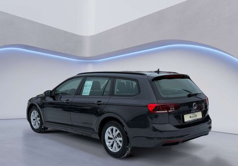 Volkswagen Passat Variant, 2023 3