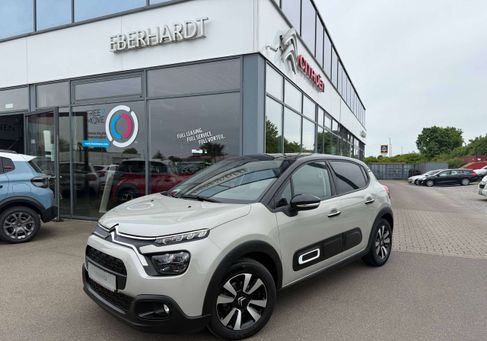 Citroën C3, 2024 2