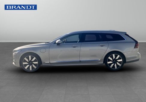Volvo V90, 2026 3