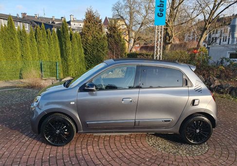 Renault Twingo, 2023