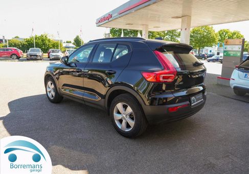 Volvo XC40, 2021 3